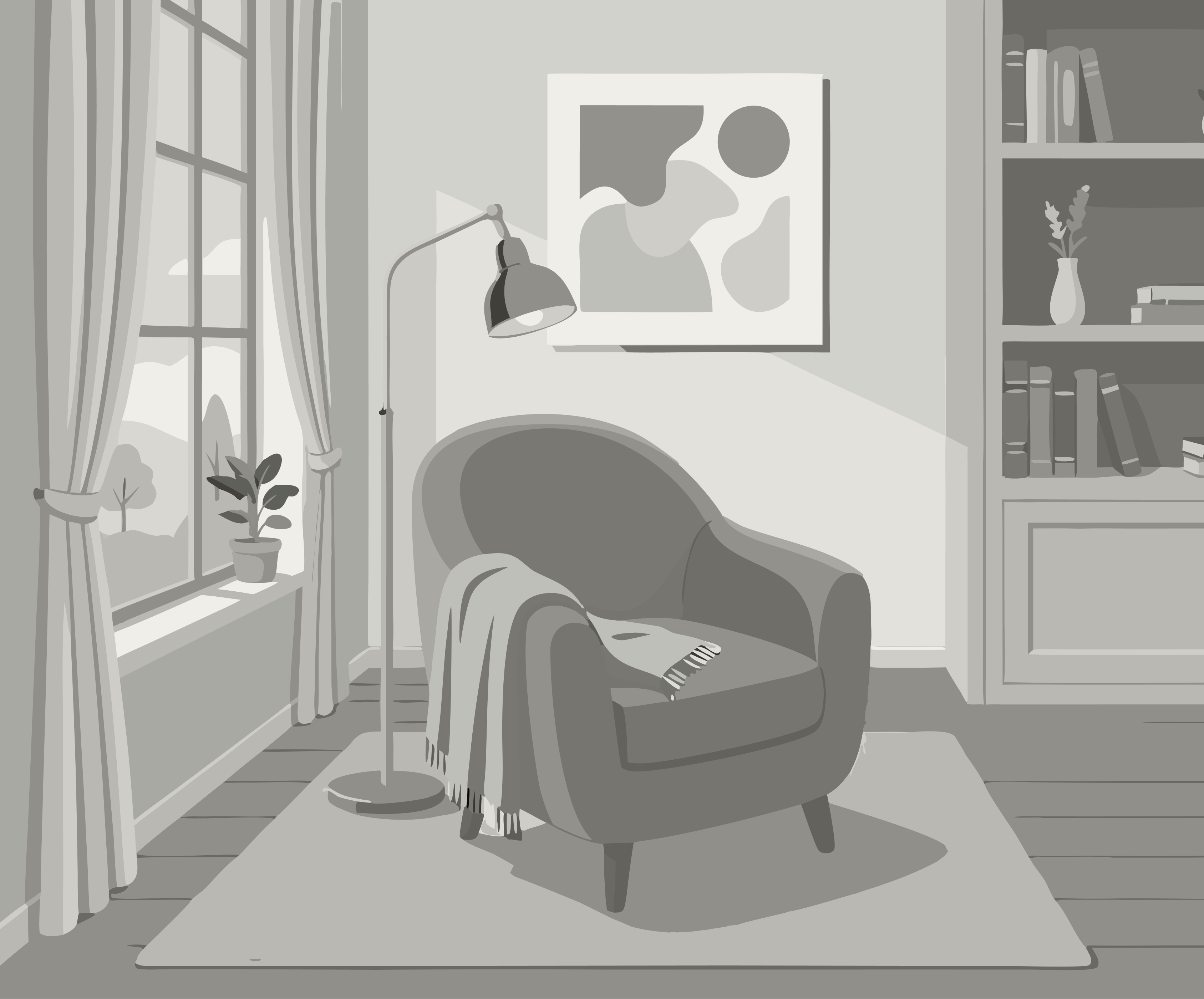 Terrace Room