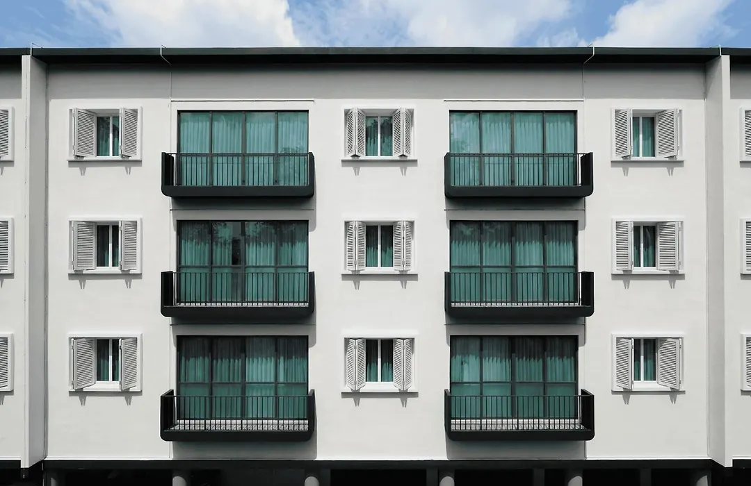 Link Hotel Singapore-1