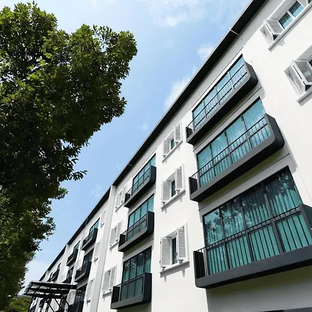 Link Hotel Singapore-2